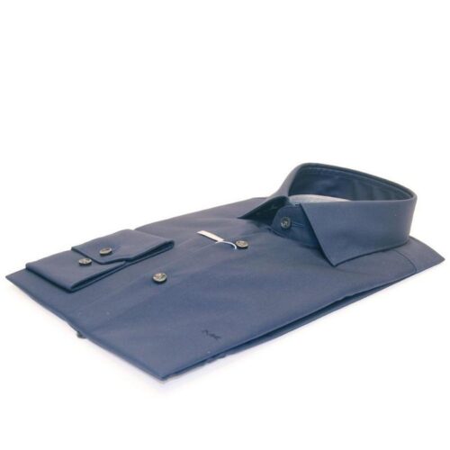 MIC KORS - Camicia Uomo Parma Modern Fit Fec Shirt MD0M-D90435