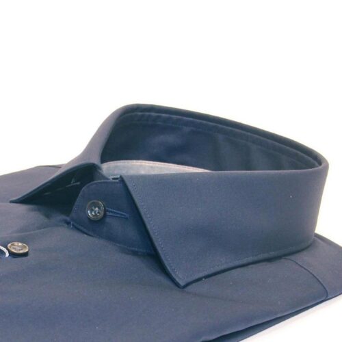 MIC KORS - Camicia Uomo Parma Modern Fit Fec Shirt MD0M-D90435