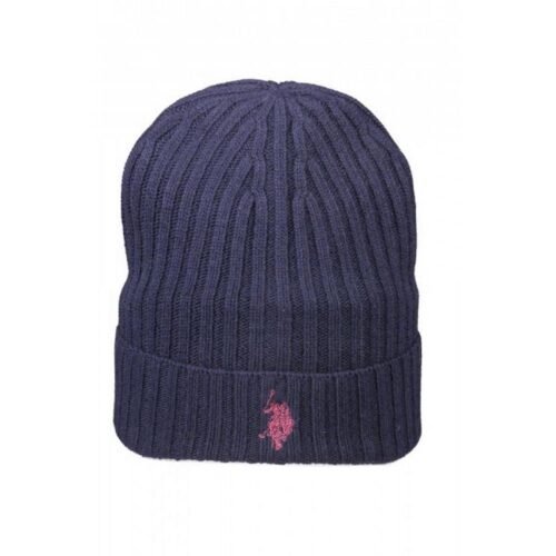 U.S. Polo Assn. - Cappellino di Lana Uomo 61077-52321