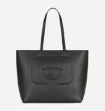 CHIARA FERRAGNI - Borsa Donna Eyelike Nero 71SB4BA8ZS132