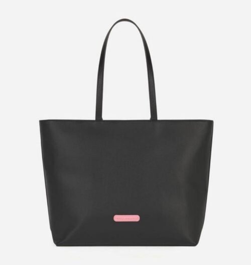 CHIARA FERRAGNI - Borsa Donna Eyelike Nero 71SB4BA8ZS132