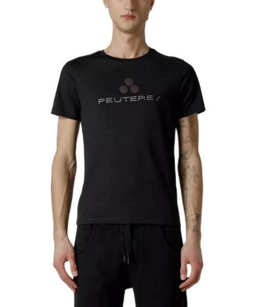 Peuterey - T-Shirt Uomo Jersey Carpinus O PEU4298-99011997