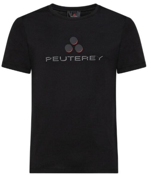 Peuterey - T-Shirt Uomo Jersey Carpinus O PEU4298-99011997