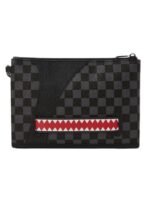 Sprayground - Pochette Uomo Henney Sip Nero 910B4334NSZ