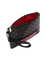 Sprayground - Pochette Uomo Henney Sip Nero 910B4334NSZ