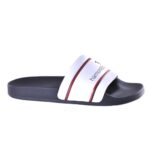 HARMONT & BLAINE – Ciabatta Uomo Bianca EFM221.140.5910