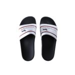 HARMONT & BLAINE – Ciabatta Uomo Bianca EFM221.140.5910