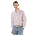 Harmont & Blaine - Camicia Uomo a Righe CRH012011467M