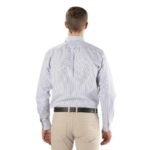 Harmont & Blaine - Camicia Uomo a Righe CRH012011467M