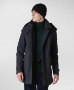 Peuterey - Uomo Groff kp Tech Urban Active Coat PEU331001191511