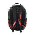 Sprayground - Zaino unisex Deniro DLXVF Backpack 910B4426NSZ