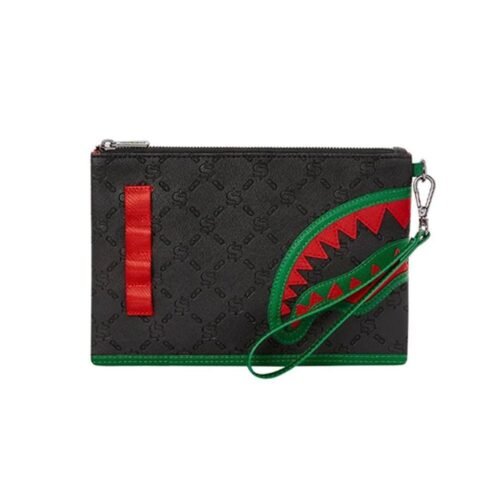 Sprayground - Unisex Deniro Pouchette 910B4694NSZ