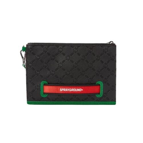 Sprayground - Unisex Deniro Pouchette 910B4694NSZ