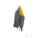 Bugatti- Trapunta Uomo 270400 29032 con doppie tasche frontali