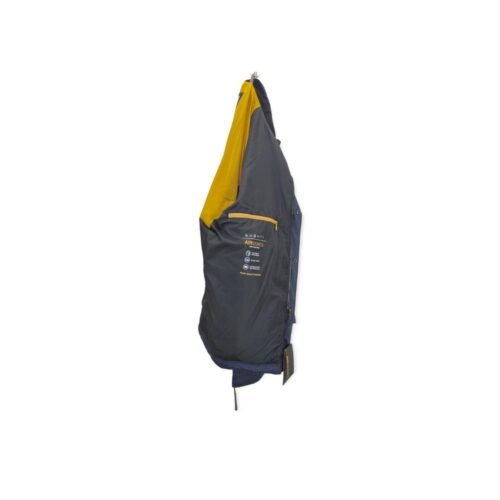 Bugatti- Trapunta Uomo 270400 29032 con doppie tasche frontali