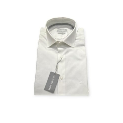 MANUEL KORS - Camicia Uomo Parma Slim Fit Shirt MD0M-D90435