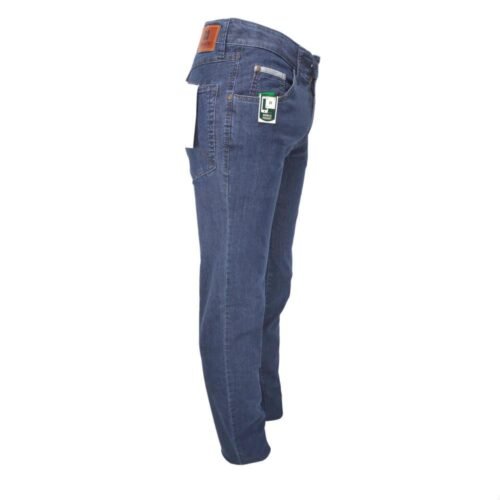 Club Of Confort - Jeans Uomo Leggero HENRY-X 6516 41