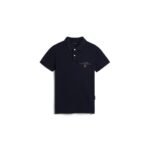 NAPAPIJRI - Polo Uomo ELBAS JERSEY NP0A4GB4