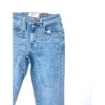 Jeckerson - Denim chiaro Uomo JKUPA100TA396D1000