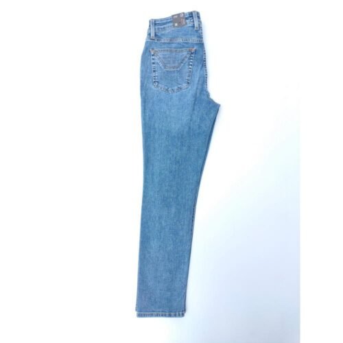 Jeckerson - Denim chiaro Uomo JKUPA100TA396D1000