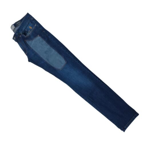 Jeckerson - Denim Uomo alcantara JKUPA077KI0011006A