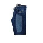 Jeckerson - Denim Uomo alcantara JKUPA077KI0011006A