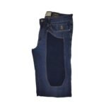 Jeckerson - Denim Uomo alcantara JKUPA077KI0011006A