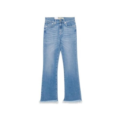 RoyRoger's - Donna Zondra Woman Denim Stretch