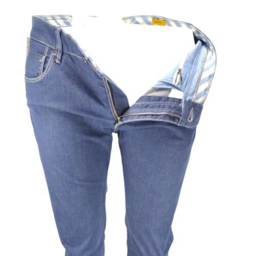 Bugatti - Jeans uomo super Leggero 3923D36665