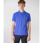 Peuterey - ZENO T, Polo Uomo in Piquet PEU400699010603