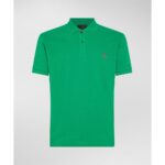 Peuterey - ZENO T, Polo Uomo in Piquet PEU400699010603