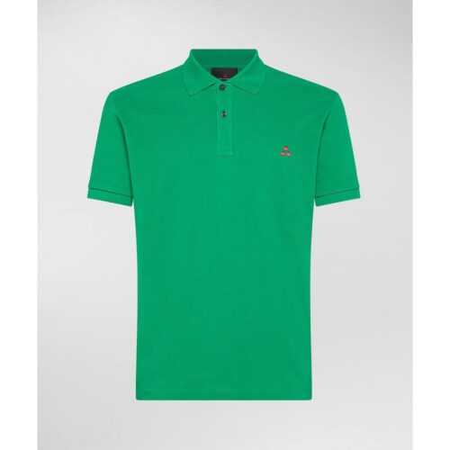 Peuterey - ZENO T, Polo Uomo in Piquet PEU400699010603