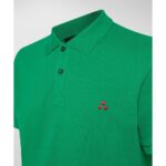 Peuterey - ZENO T, Polo Uomo in Piquet PEU400699010603