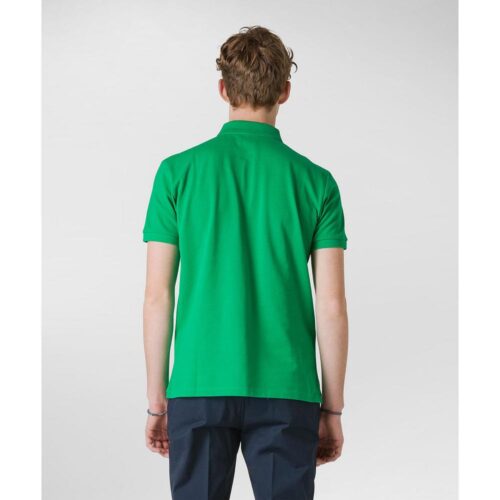 Peuterey - ZENO T, Polo Uomo in Piquet PEU400699010603