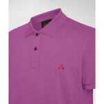 Peuterey - ZENO T, Polo Uomo in Piquet PEU400699010603