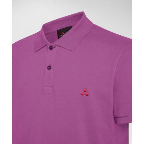 Peuterey - ZENO T, Polo Uomo in Piquet PEU400699010603