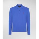 Peuterey - SABER T, Polo Uomo in Piquet M/L PEU400799010603