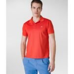 Peuterey - GARCIA Polo Uomo in Piquet PEU469799012183