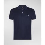 Peuterey - GARCIA Polo Uomo in Piquet PEU469799012183