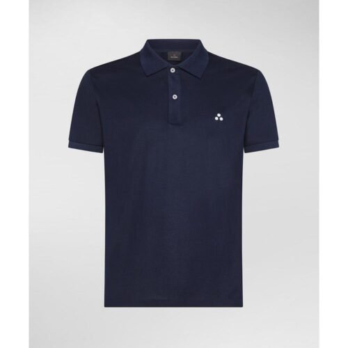 Peuterey - GARCIA Polo Uomo in Piquet PEU469799012183