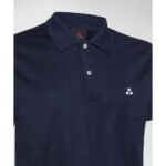 Peuterey - GARCIA Polo Uomo in Piquet PEU469799012183