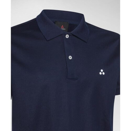 Peuterey - GARCIA Polo Uomo in Piquet PEU469799012183