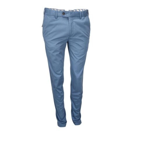 Bugatti - Pantalone Chino Uomo 1453/36301