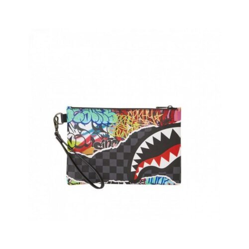 Sprayground - PULL AWAY TOILETRY POUCHETTE 9810B5248NSZ