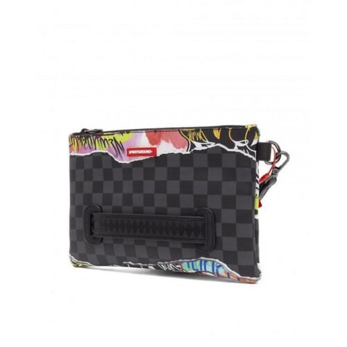 Sprayground - PULL AWAY TOILETRY POUCHETTE 9810B5248NSZ