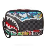 Sprayground - Pochette-Pull-Away-Toiletry-910B5249NSZ