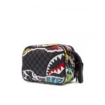 Sprayground - Pochette-Pull-Away-Toiletry-910B5249NSZ