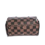 Sprayground - SHARKS IN PARIS PAINTED MINI DUFFLE 910D5350NSZ