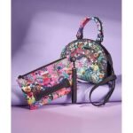 Sprayground - SANCTUARY SPLIT 2.0 HANDBAG 910B5339NSZ