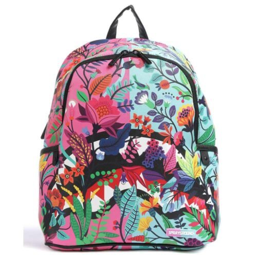 Sprayground - SANCTUARY SPLIT 2.0 SAVAGE BACKPACK 910B5343NSZ